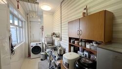 Blk 994A Buangkok Woods (Hougang), HDB 2 Rooms #608023981
